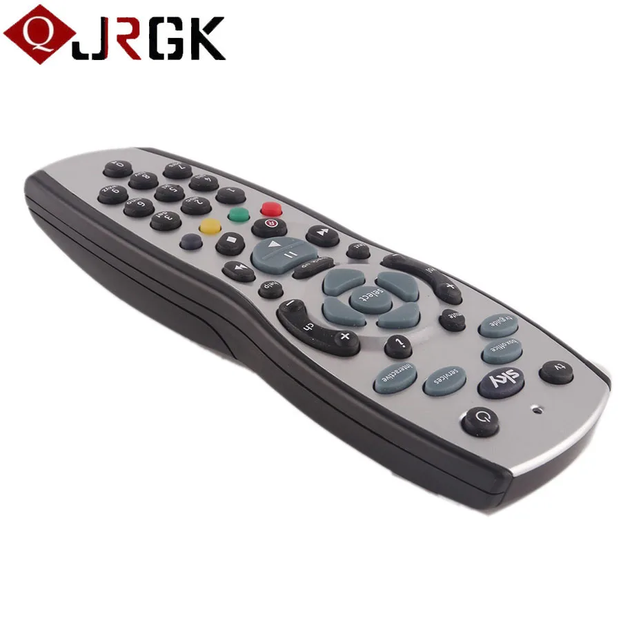 Универсальный пульт дистанционного управления JRGK для SKY Set top Box V9 HD Sky + Plus