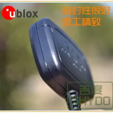 Ublox USB gps приемник g-сенсор Поддержка мыши windows XP/win7/win8/win10 USB Интерфейс gps навигации Поддержка Google Earth