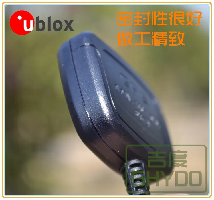 

Ublox chipset USB GPS Receiver G-mouse support windows XP/ win7/ win8/ win10 USB Interface GPS Navigation Support Google Earth