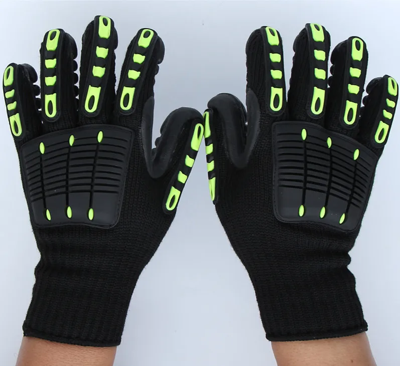 Gratis Pengiriman Panas Dan Toko Anti Shock Anti Quated Of Young People Melindungi Sarung Tangan Untuk Kerja Keras Petroleum Merakit Gloves For Gloves Glovesgloves Protective Aliexpress