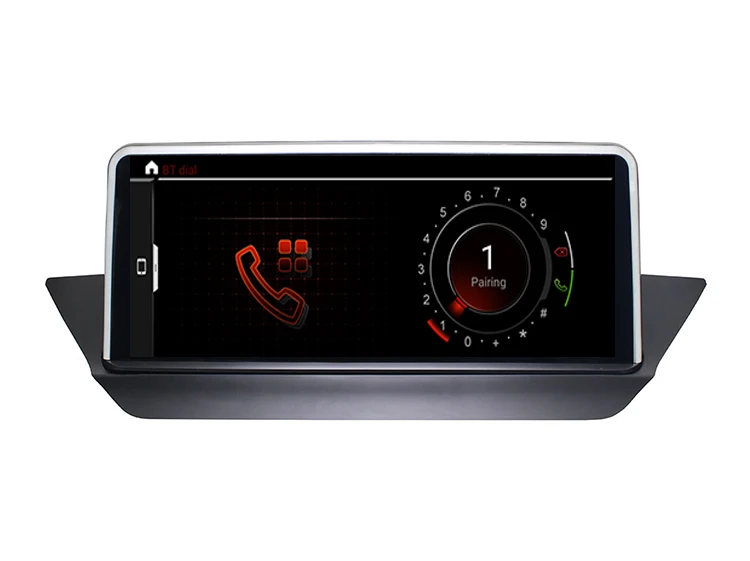 Flash Deal Andream 10.25" IPS screen Qualcomm 8 Core Android 9.0 Car multimedia for BMW X1 E84 GPS navigation Head unit Bluetooth IDRIVE 2 Flash Deal Andream 10.25" IPS screen Qualcomm 8 Core Android 9.0 Car multimedia for BMW X1 E84 GPS navigation Head unit Bluetooth IDRIVE 2