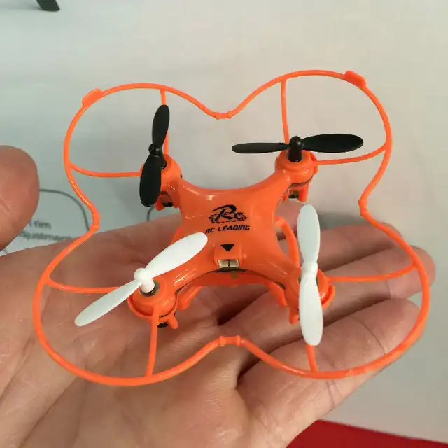 rc101 drone