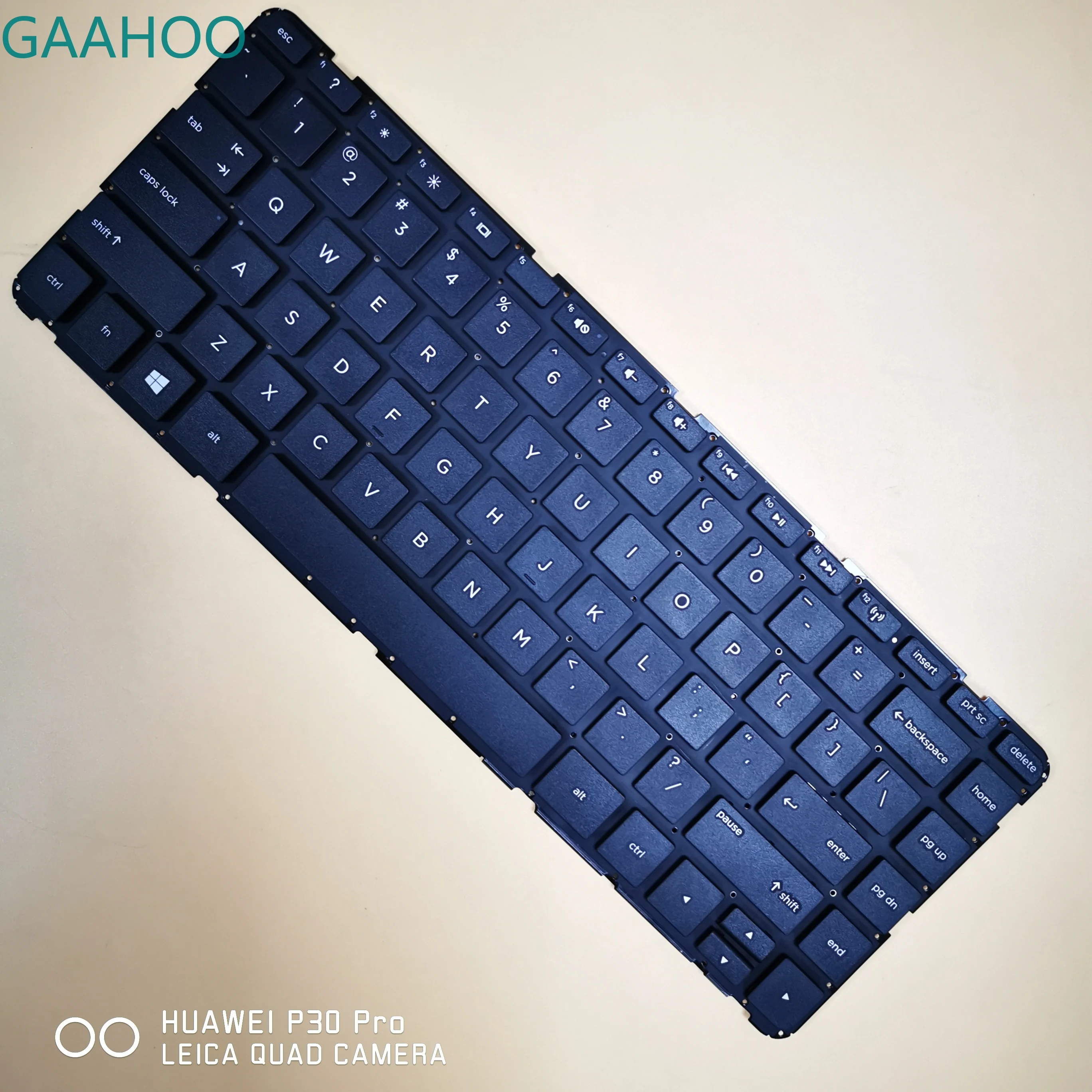 Совершенно новая Оригинальная клавиатура США для ноутбука HP Pavilion 14 g n r s 14T R 240 G3 245