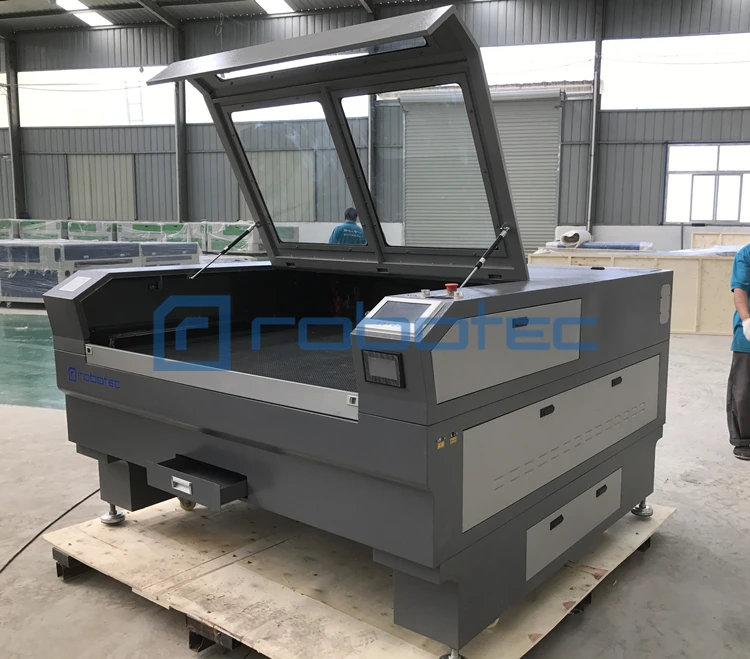 

High Quality 1390 Co2 Laser Metal Cutting Machine For 0.1-2mm Stainless Steel Laser Cutter
