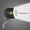 Linkbest Headlight LED Bicycle light StVZO Approved , Cree Led 80 Lux, Near Range Beam, 12V-48V for ebike ► Photo 3/6