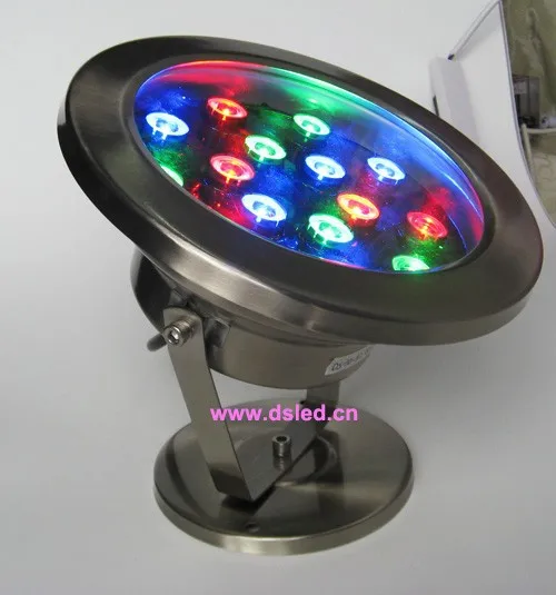 DS-10-62 15X1W RGB 11