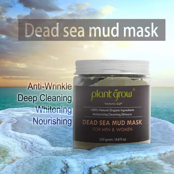 

Rejuvenate skin, shrink pore, remove blackhead acne, lighten skin tone, activate skin, control oil, water and deep cleaning