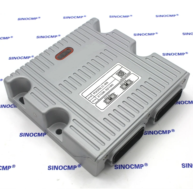R220LC-9S controller 21Q6-32180 (8)