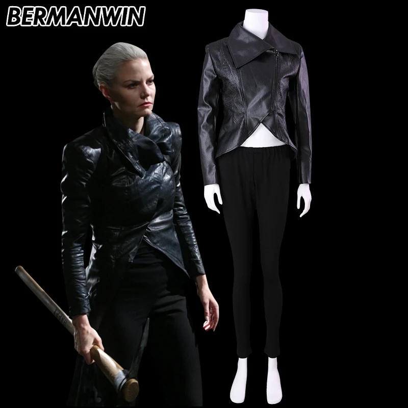 Карнавальный костюм BERMANWIN высококачественный для взрослых и женщин|cosplay