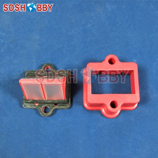 Герконовый клапан изолятор для бензинового двигателя EME55/ DLE55|dle55|gasoline engineengine gasoline