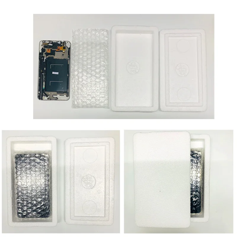 For-samsung-A9-PRO-A910-LCD-PACKING