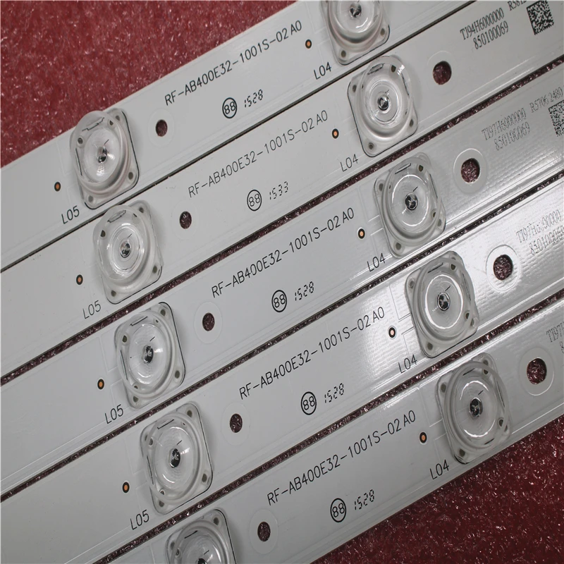 

100%NEW For Changhong LED 40C1000N LED 40B2080N lamp RF-AB400E32-1001S-01 lamp