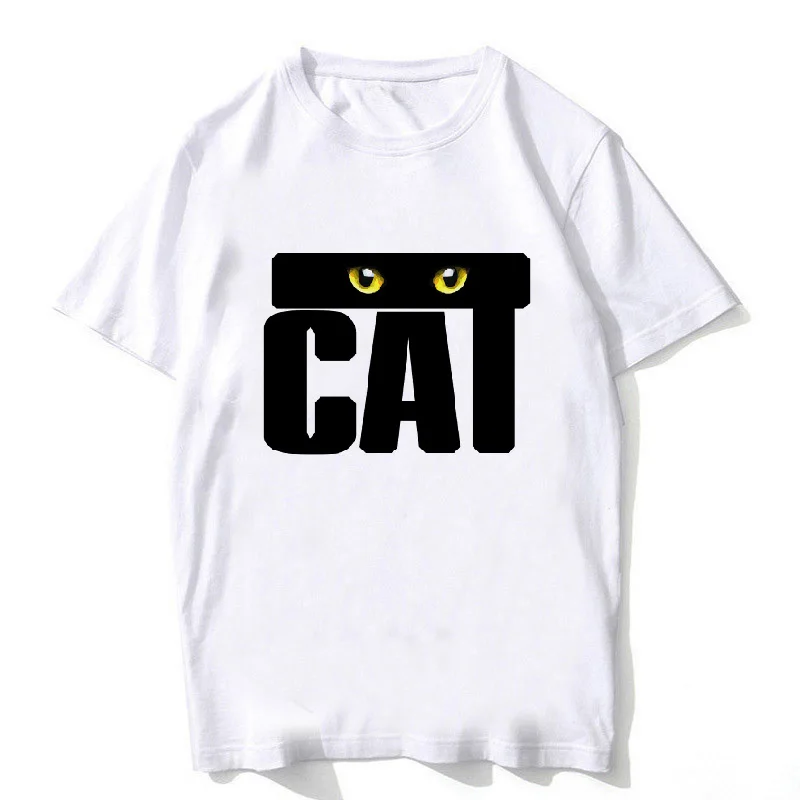 Red Circle Leopard Print Mens T Shirts Graphic Funny Body Print Short T-Shirt Unisex Pullover Blouse