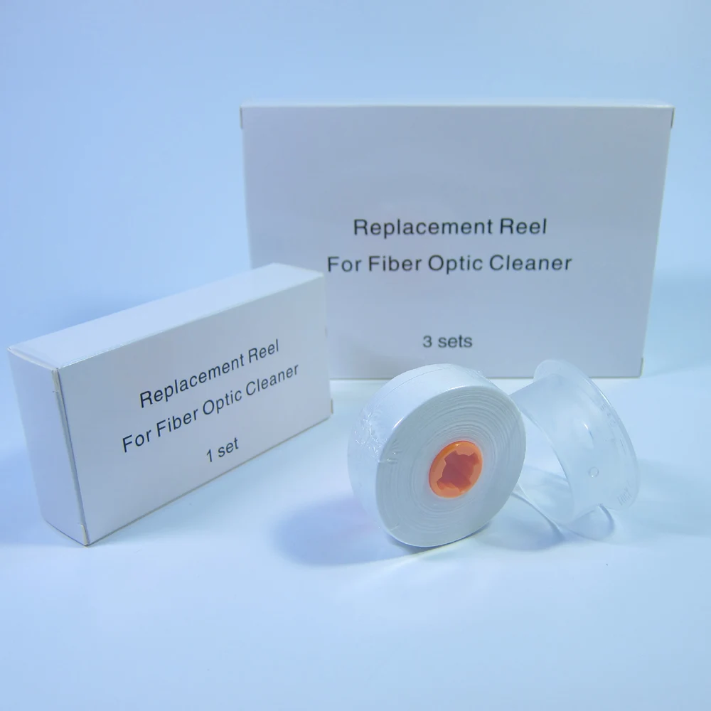 replacement reel 4