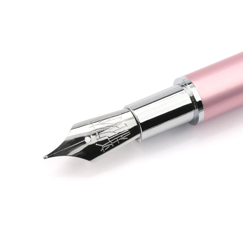 6 точечных ручек съемные розовые ручки из нержавеющей стали инструмент для раскрашивания для салона маникюра Инструменты для работы со стразами