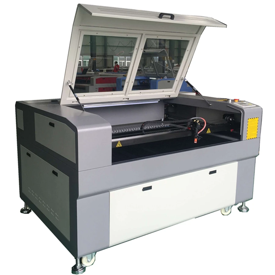 China Engraving Machine Laser CNC 1390 Price CO2 Wood MDF Acrylic Laser Cutting Machine for Sale