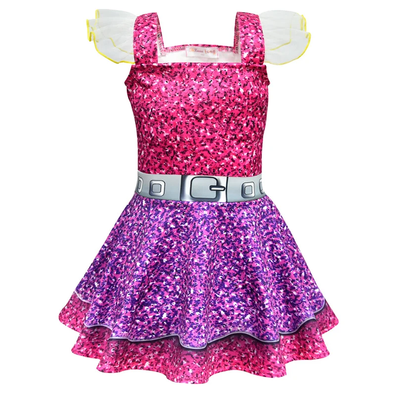 lol dresses for kids