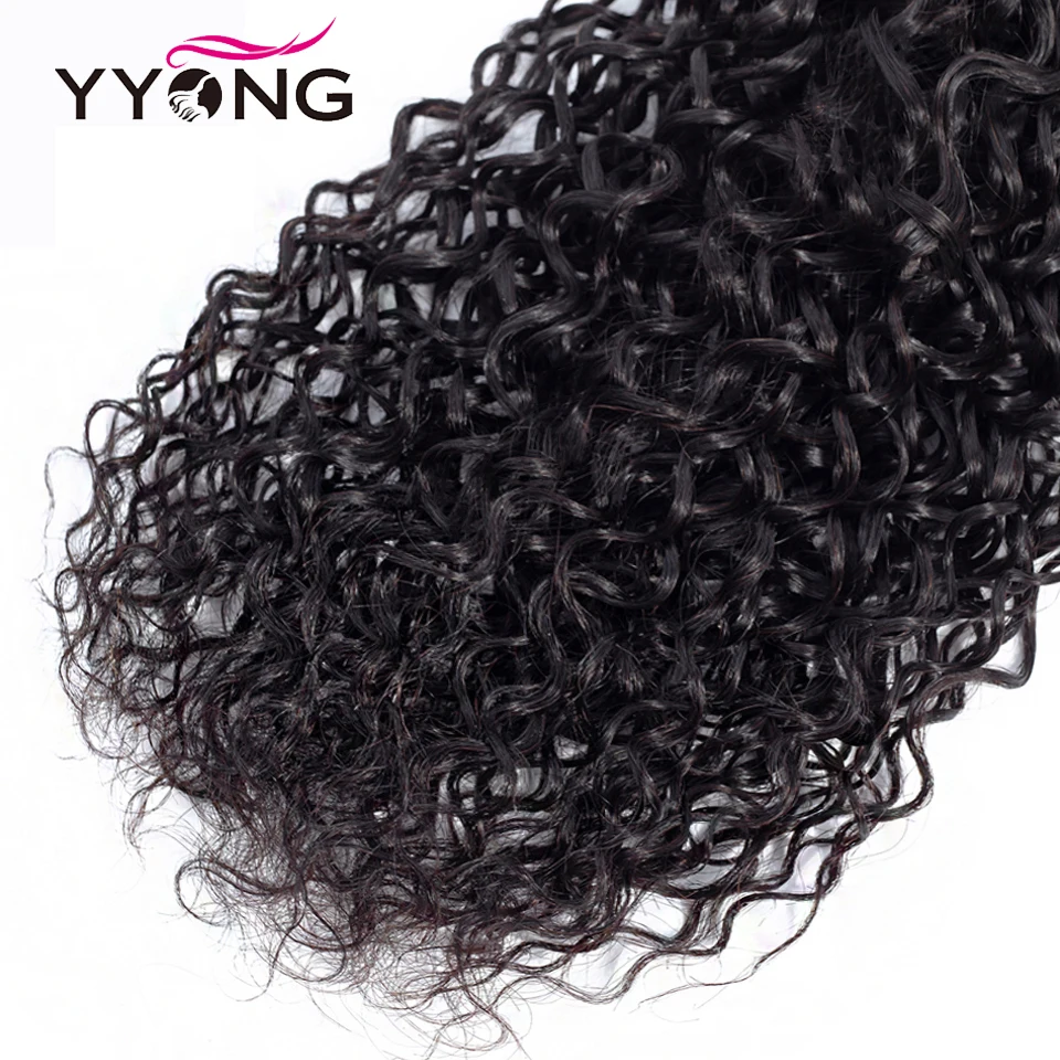 ofertas 100% feixes de tecer cabelo humano