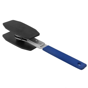 

Ratchet Brake Piston Caliper Spreader Tool - Easy To Use Twin Quad Pistons