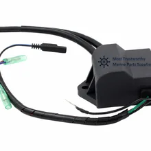 Лодочный мотор CDI в сборе 32900-93903 для 9.9HP 15HP Suzuki подвесные моторы DT9.9 DT15