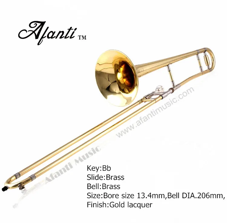 Afanti Alto Trombone(AATB-100G