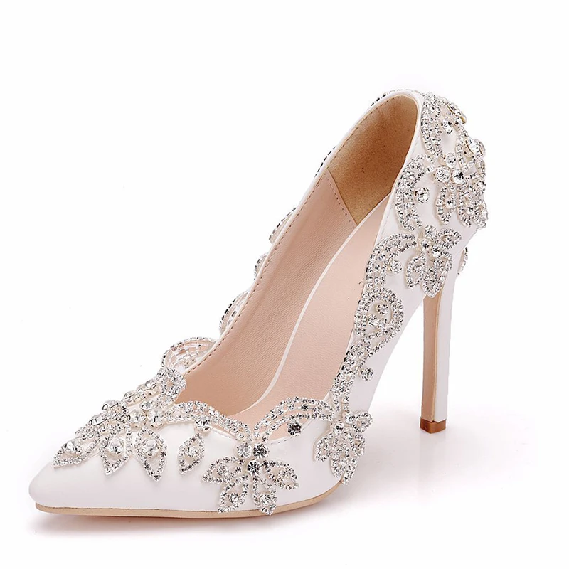 size 9 bridesmaid shoes