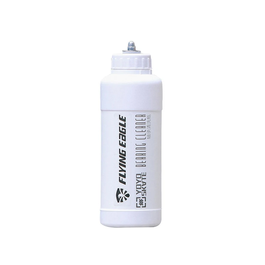 

Bearing Cleaner Inline Skates Bearing Cleaning Box Roller Skating Skateboard Patines Bearings Washing Bottle