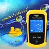 LUCKY sonar FFCW1108-1-détecteur de poissons sans fil, 120m, détecteur de pêche avec alarme, 40M/130 pieds, pour pêche côtière ► Photo 3/6