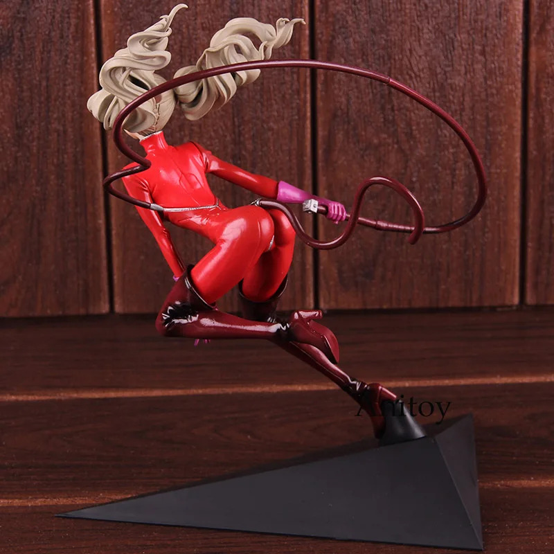 P5 Persona 5 Anne Takamaki Phantom вор вер. 1/7 Масштаб ПВХ персональные Фигурки Коллекционная модель игрушки