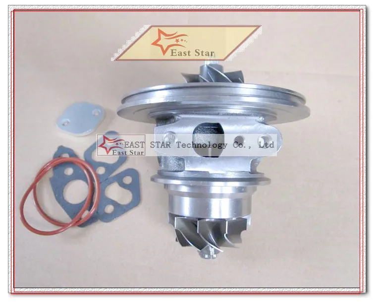 Turbo Cartridge CHRA CT15B 17201-46040 17201 46040 For TOYOTA Chaser Cresta Tourer V Makr II JZX100 1JZ GTE 1JZ-GTE 1JZ GTE VVTI (2)