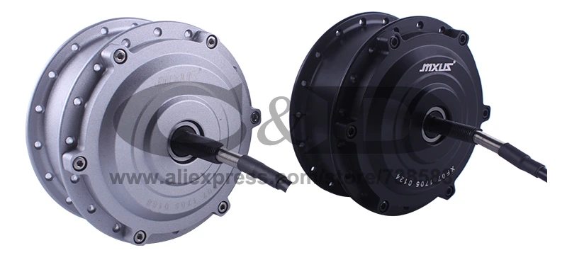 Discount Waterproof connector Kit XF07 08 Motor MXUS Super Bottle battery LCD display 250W 48V 52V ebike Electric bike conversion kit 5 Discount Waterproof connector Kit XF07 08 Motor MXUS Super Bottle battery LCD display 250W 48V 52V ebike Electric bike conversion kit 5