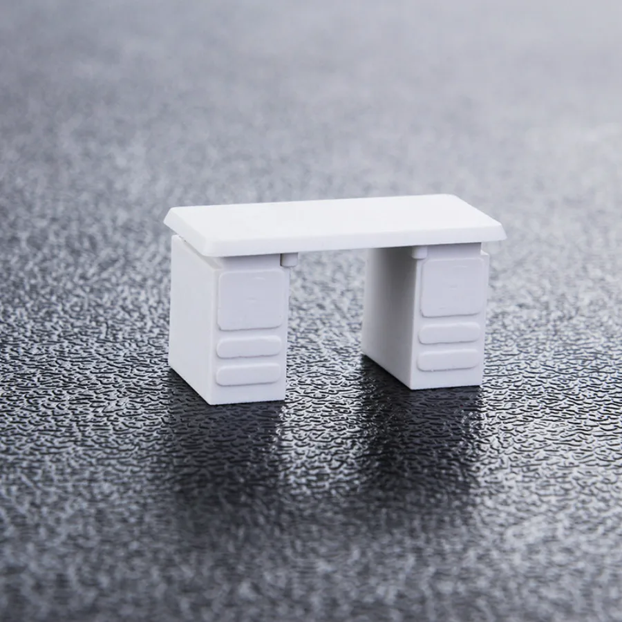 office table model  (6)