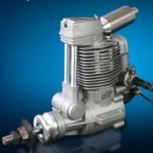 ASP 4 тактный FS70AR деталь нитро-двигателя Himoto Redcat двигателя для RC Самолет