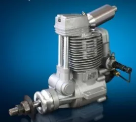 

ASP 4 Stroke FS70AR Nitro Engine for RC Airplane
