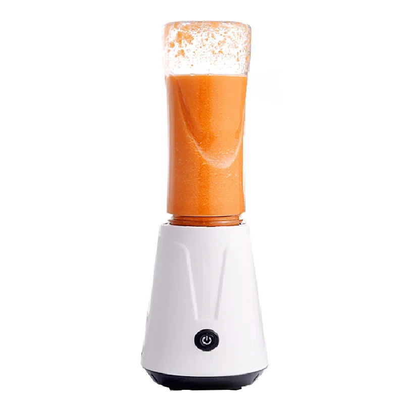 Beijamei 300W Mini Juicer Blender Electric fruit Carrot Lemon Juicer