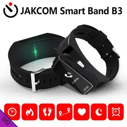Jakcom B3 Smart Band Лидер продаж в жесткий диск коробок как корпус ZIF Sega