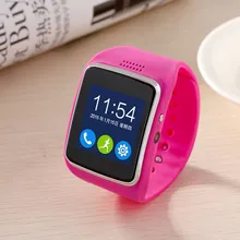 Z30 SmartWatch Bluetooth Intelligente Armbanduhr SmartPhone mit GSM SIM TF Karte Sport Gesundheit Schrittzähler Schlaf-monitor für Android
