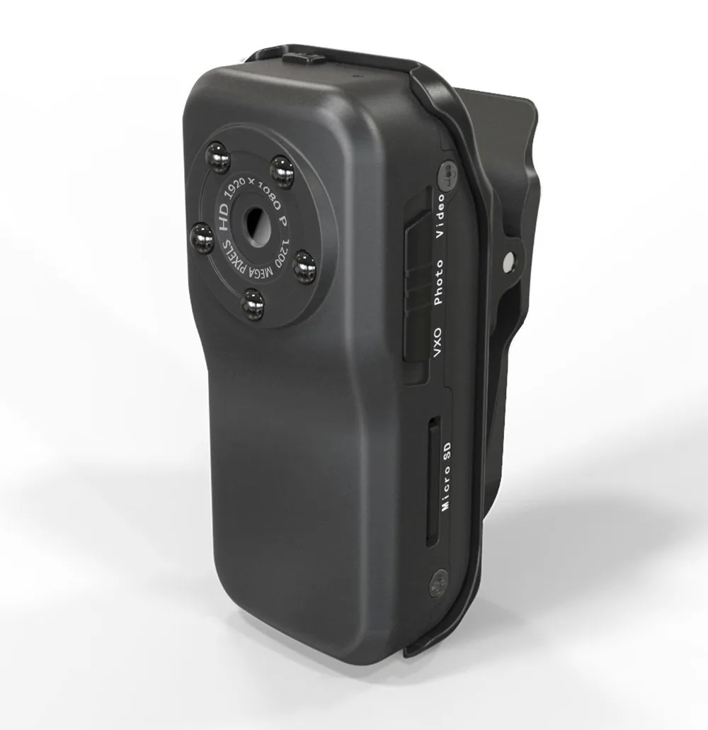 Лучший мини DV MD80 Камера для активных видов спорта Камера для катания на коньках спорт+ кронштейн+ цифровой мини-видеорегистратор с разрешением Full HD 1080 P Водонепроницаемая камера ночного видения