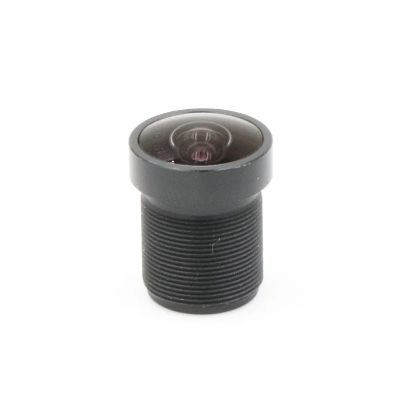 2.5mm Lens 3.0 MegaPixel 135 Degree MTV M12 x 0.5 Mount Infrared Night Vision Lens For CCTV Security Camera