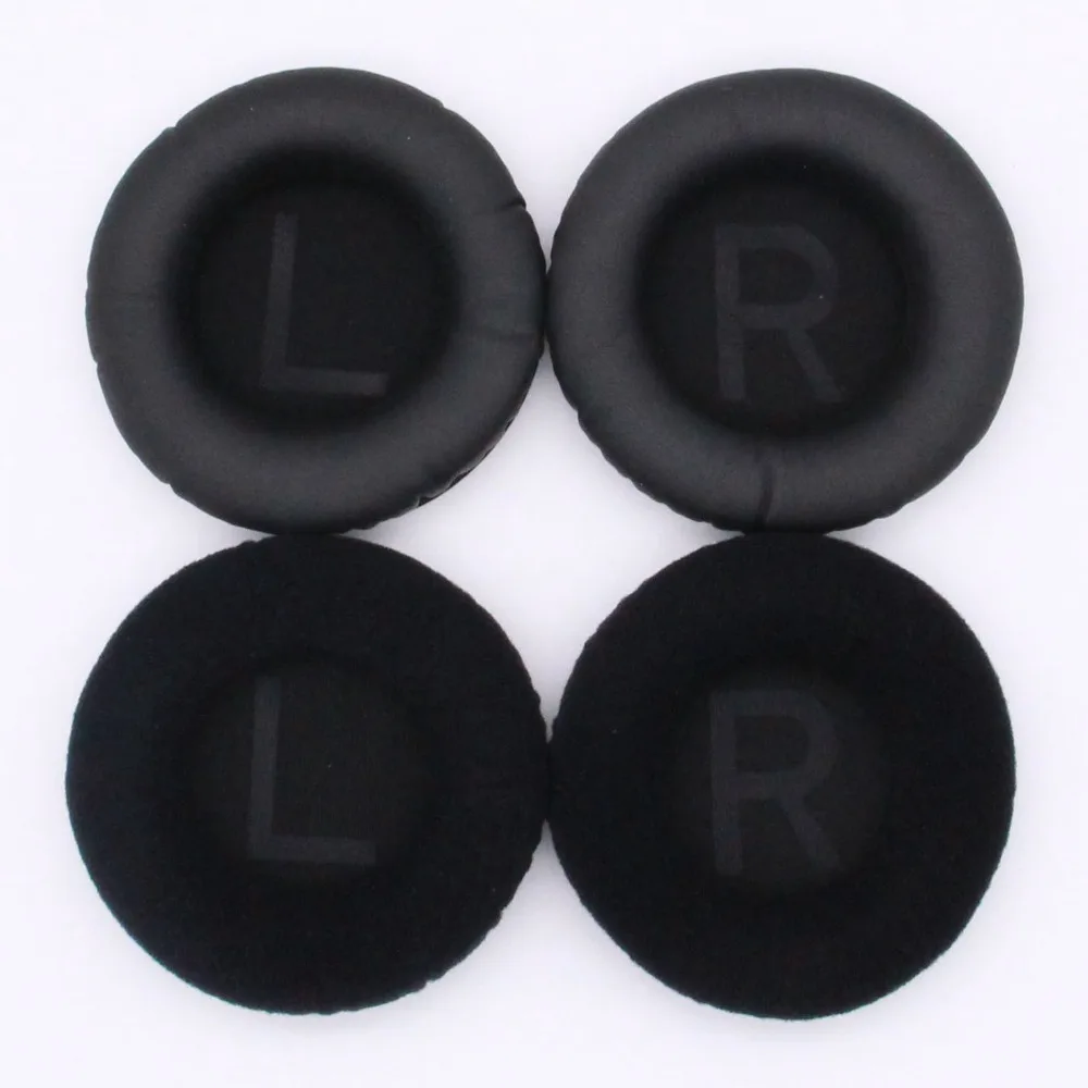 Soft Velvet Foam Ear Pads Cushions for AKG K540 K545 k845 k845BT Headphones High Quality Protein Leather 11.23 (4)