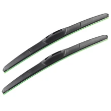 Senwanse pair Windshield Wiper blades for Land Rover Range Rover L322 L332 L405 Vogue P38 car front windscreen auto accessories