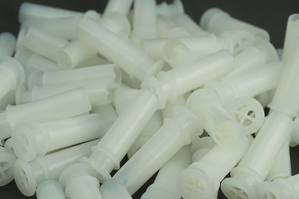 30pcs/lot Squeaker Reed Squeaky Shoes Repair Fix Pet Baby Toy Noise