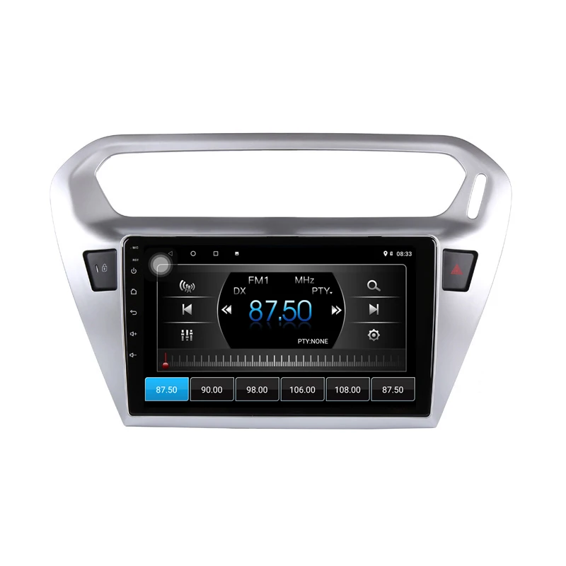 Perfect 10.1" 4G RAM 8 cores Android Car DVD GPS Navigation For Peugeot 301 2014 2015 2016 2017 2018 audio stereo car radio headunit 4 Perfect 10.1" 4G RAM 8 cores Android Car DVD GPS Navigation For Peugeot 301 2014 2015 2016 2017 2018 audio stereo car radio headunit 4