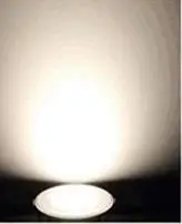 COB светодиодный Трек декоративные светильники оконные витрины выставочный светодиодный спот COB точечная лампа Потолочные рельсы