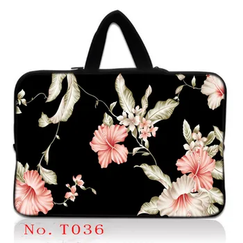 

Lily 17" Sleeve Bag Case Cover For 16 To 17.4 inch Laptop / Netbook / Notebook
