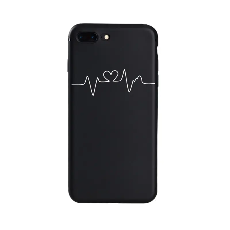 heart line