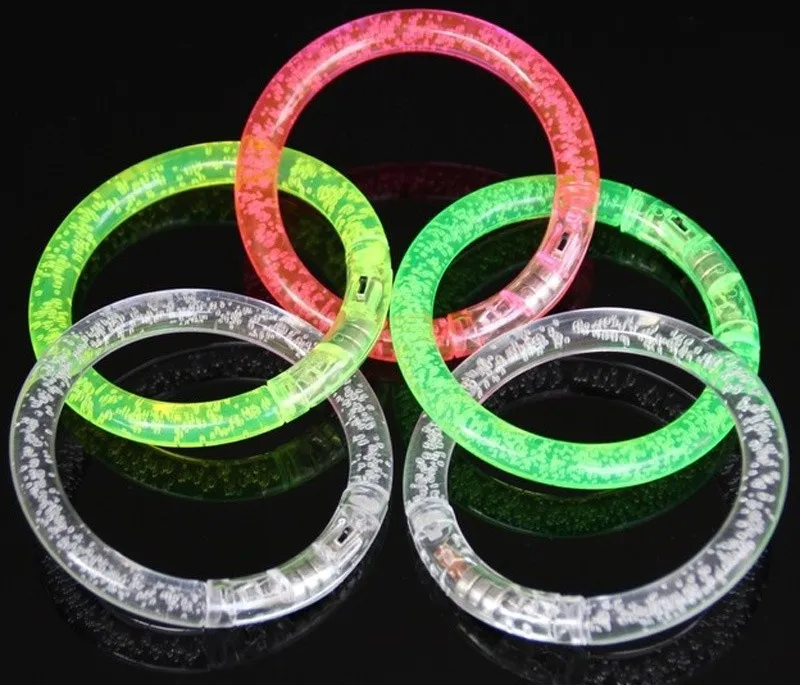 1 LED bracelet 11