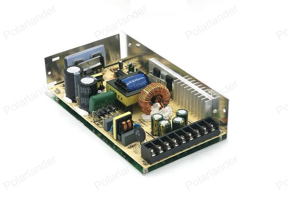 Wholesale12V 16.5A 200 Вт импульсный источник питания Драйвер для светодиодной ленты свет дисплей 110 В/220 В
