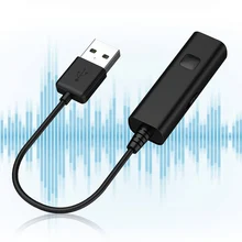 Горячая Распродажа 2 в 1 Bluetooth беспроводной аудио передатчик приемник 4,2 адаптер для ТВ ПК Bluetooth адаптер Динамик Наушники