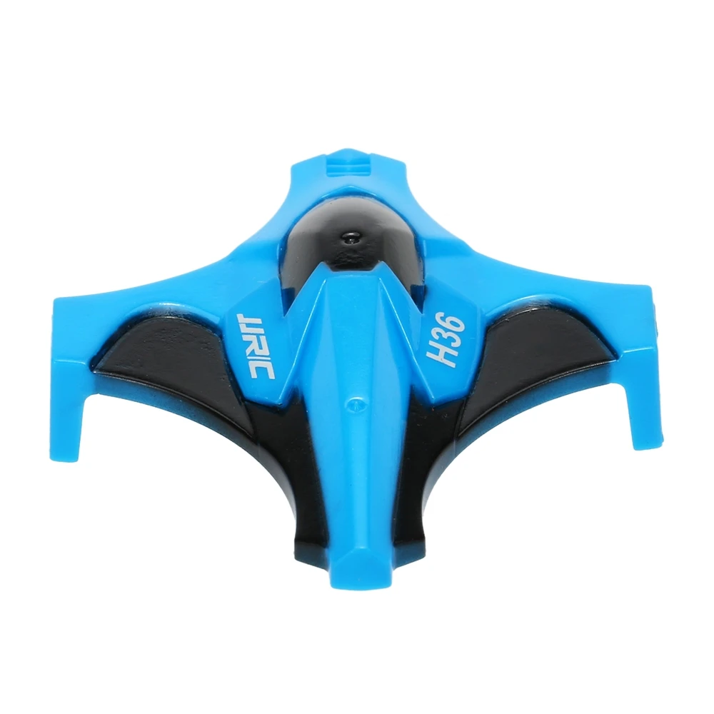 Original JJRC H36-001 Upper Body Shell Cover for H36 RC Quadcopter(Blue) |